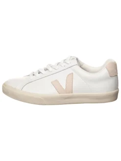 Leren sneakers 