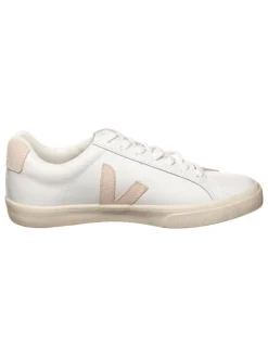 Leren sneakers 
