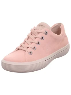 Leren sneakers 