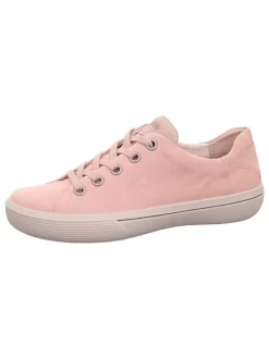 Leren sneakers 