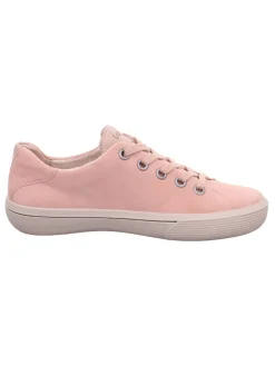 Leren sneakers 