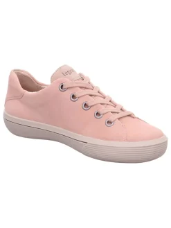 Leren sneakers 