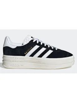 Leren sneakers 