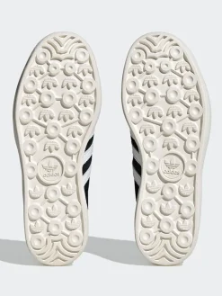 Leren sneakers 