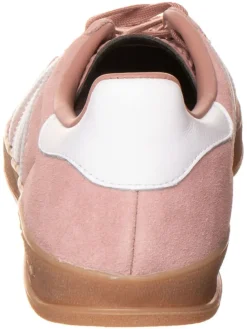 Leren sneakers 