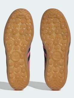 Leren sneakers 