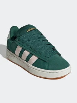 Leren sneakers 
