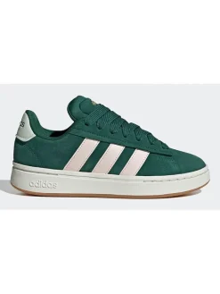 Leren sneakers 