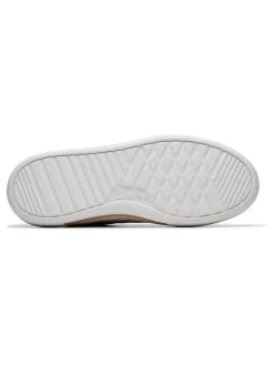 Leren sneakers 