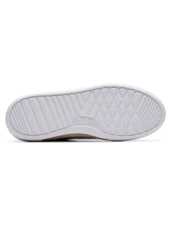 Leren sneakers