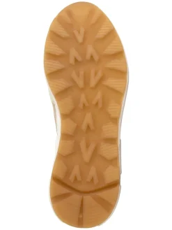 Leren sneakers 