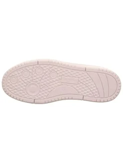 Leren sneakers