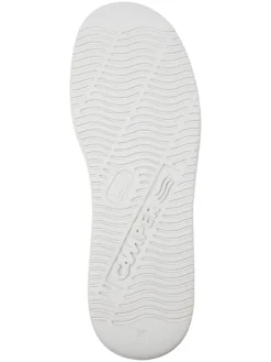 Leren sneakers 