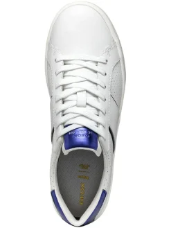 Leren sneakers