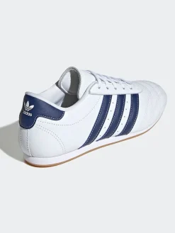 Leren sneakers 