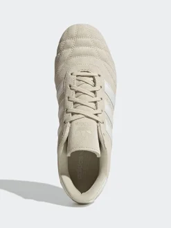Leren sneakers 