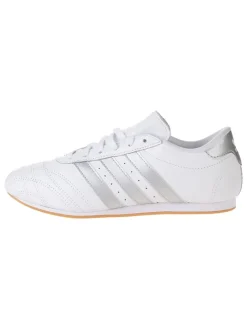 Leren sneakers