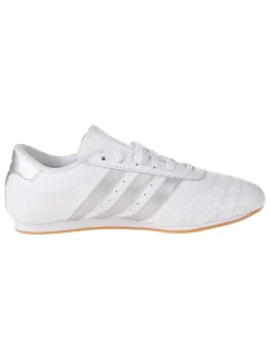 Leren sneakers