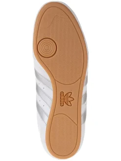 Leren sneakers