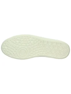 Leren sneakers 