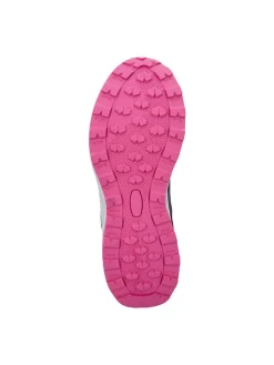 Leren sportschoenen 