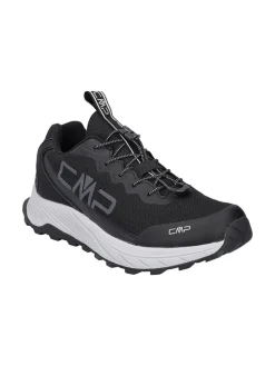 Leren sportschoenen 