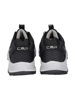 Leren sportschoenen 