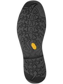 Leren trekkingboots "Badia GTX" antraciet
