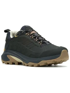 Leren trekkingschoenen