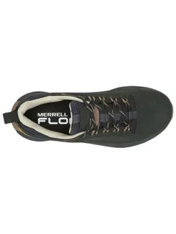 Leren trekkingschoenen