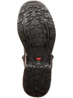 Leren trekkingschoenen
