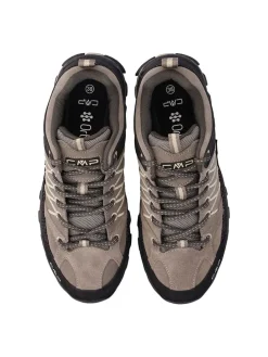 Leren trekkingschoenen 