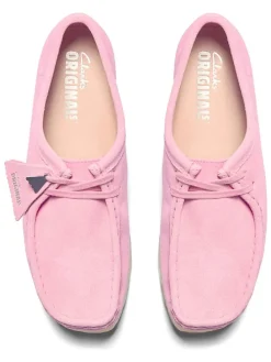 Leren veterschoenen 