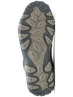 Leren wandelschoenen ''Accentor 3'' lichtbruin