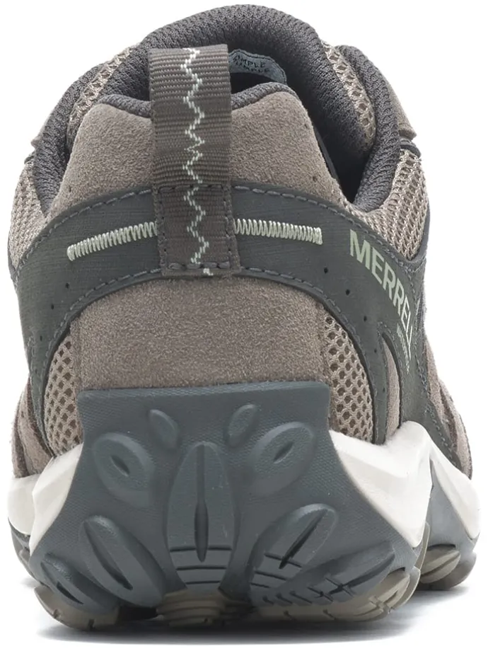 Leren wandelschoenen ''Accentor 3'' lichtbruin
