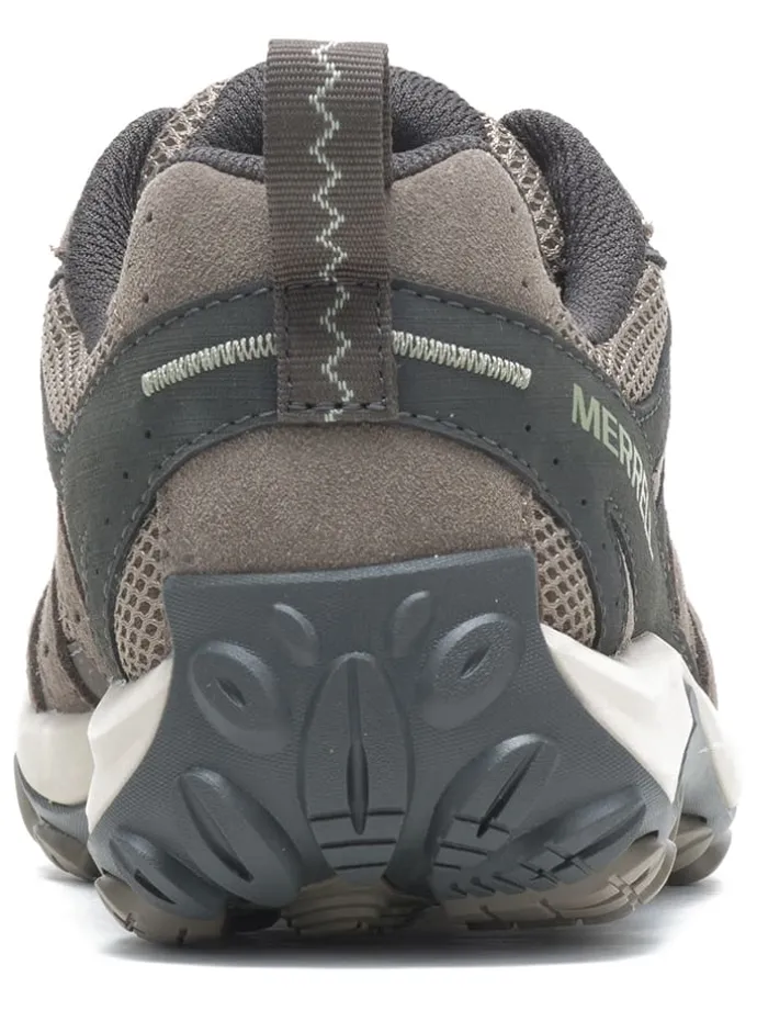 Leren wandelschoenen ''Accentor 3'' lichtbruin