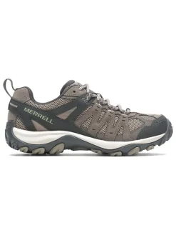 Leren wandelschoenen ''Accentor 3'' lichtbruin