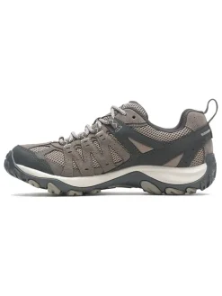 Leren wandelschoenen ''Accentor 3'' lichtbruin