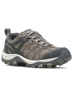 Leren wandelschoenen ''Accentor 3'' lichtbruin