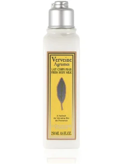 Lichaamsmelk, 250 ml