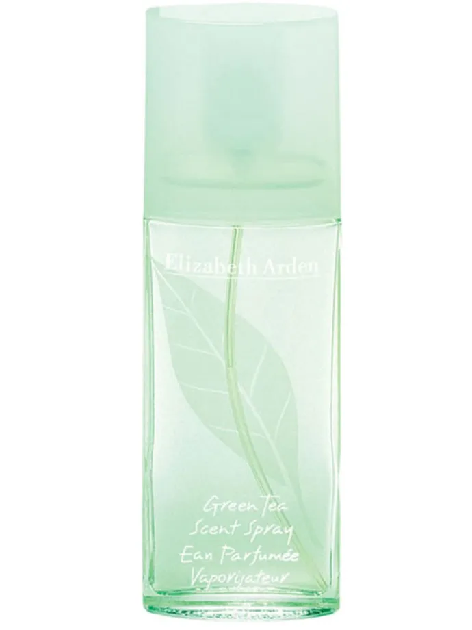 Lichaamsspray "Green Tea", 50 ml