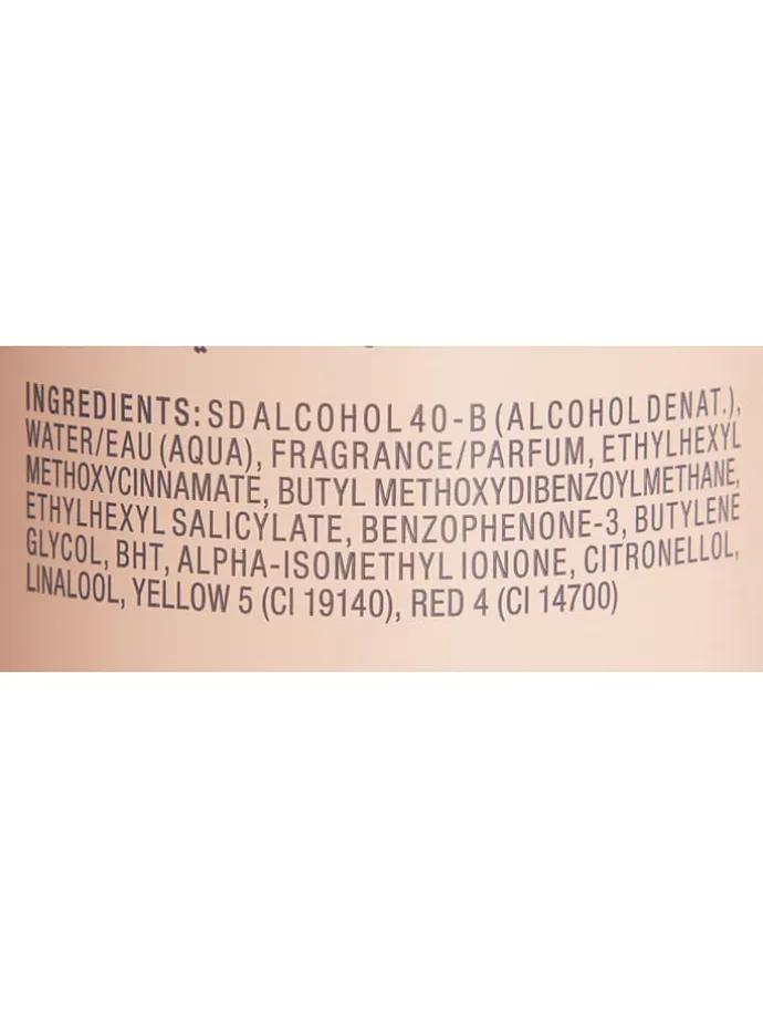Lichaamsspray "1981", 250 ml