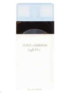 Light Blue Pour Femme - eau de toilette, 50 ml