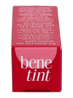Lipgloss/rouge "Benetint", 6 ml