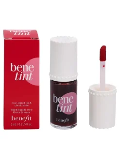 Lipgloss/rouge 
