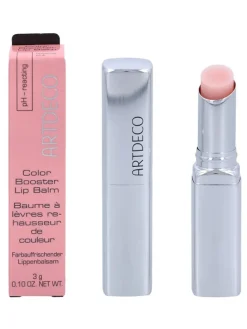 Lippenstift "Color Booster Lip Balm" lichtroze, 3g