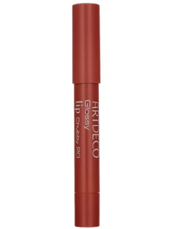 Lippenstift "Glossy Chubby - #20 Boulevard", 1,8 g