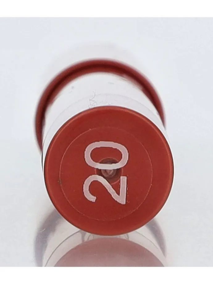 Lippenstift "Glossy Chubby - #20 Boulevard", 1,8 g