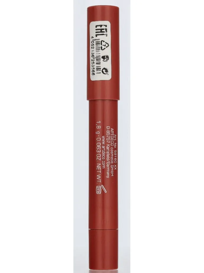 Lippenstift "Glossy Chubby - #20 Boulevard", 1,8 g