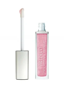 Lippenstift "Hot Chili Lip Booster - #04", 6 ml